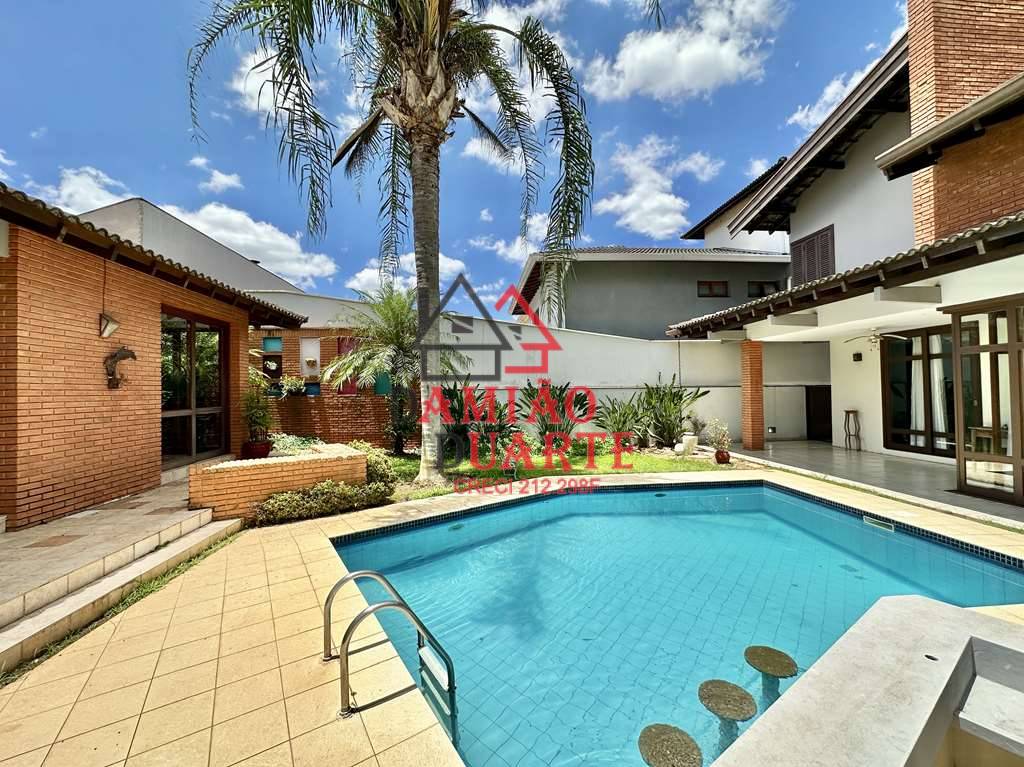 Casa de Condomínio, 4 quartos - Foto 53