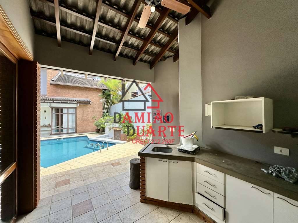 Casa de Condomínio, 4 quartos - Foto 56