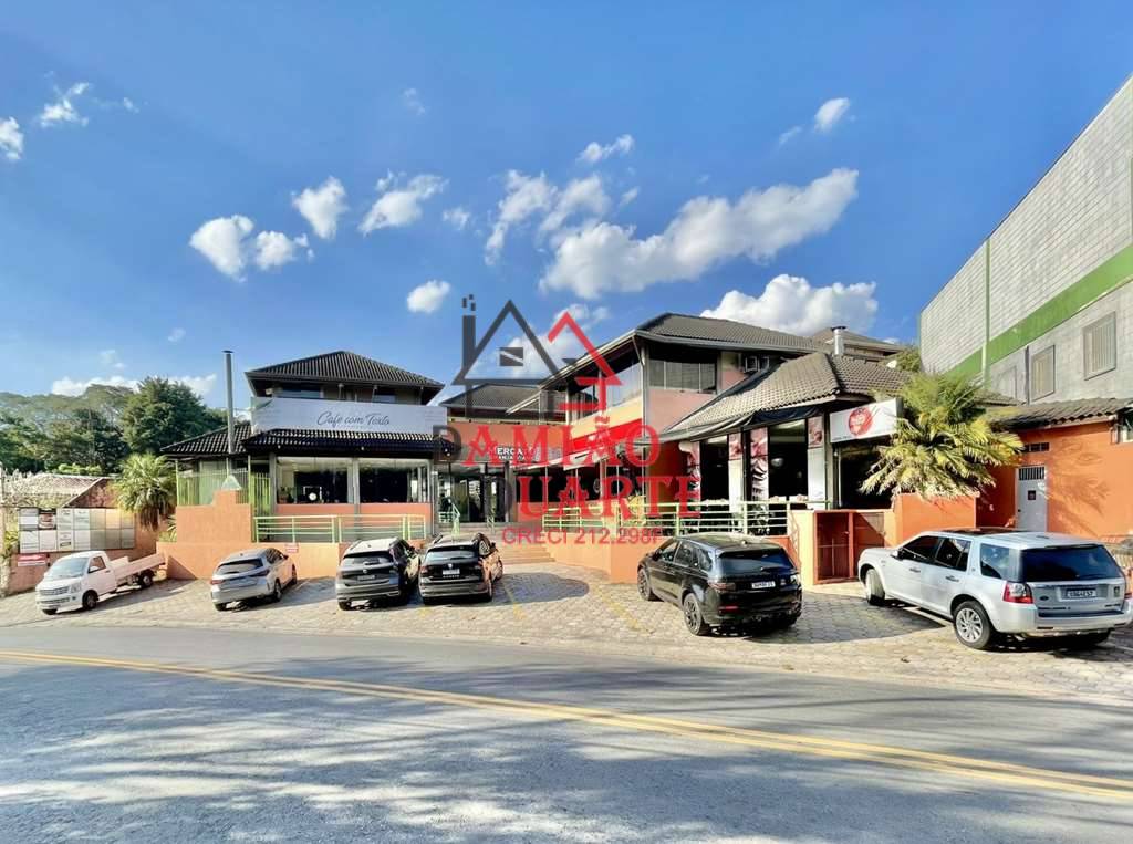 Sala-Conjunto, 845 m² - Foto 2