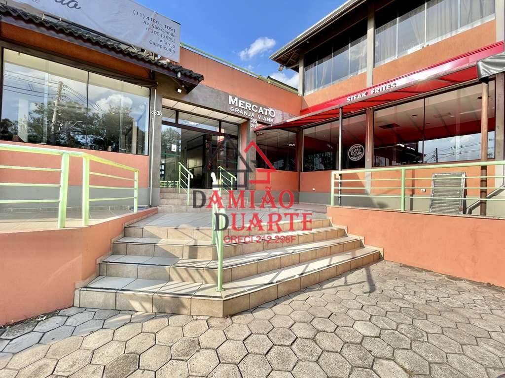 Sala-Conjunto, 845 m² - Foto 5