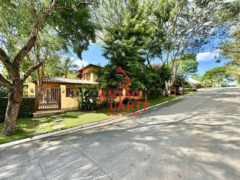 Casa de Condomínio, 4 quartos - Foto 3