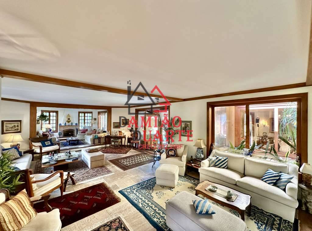 Casa de Condomínio, 4 quartos - Foto 9