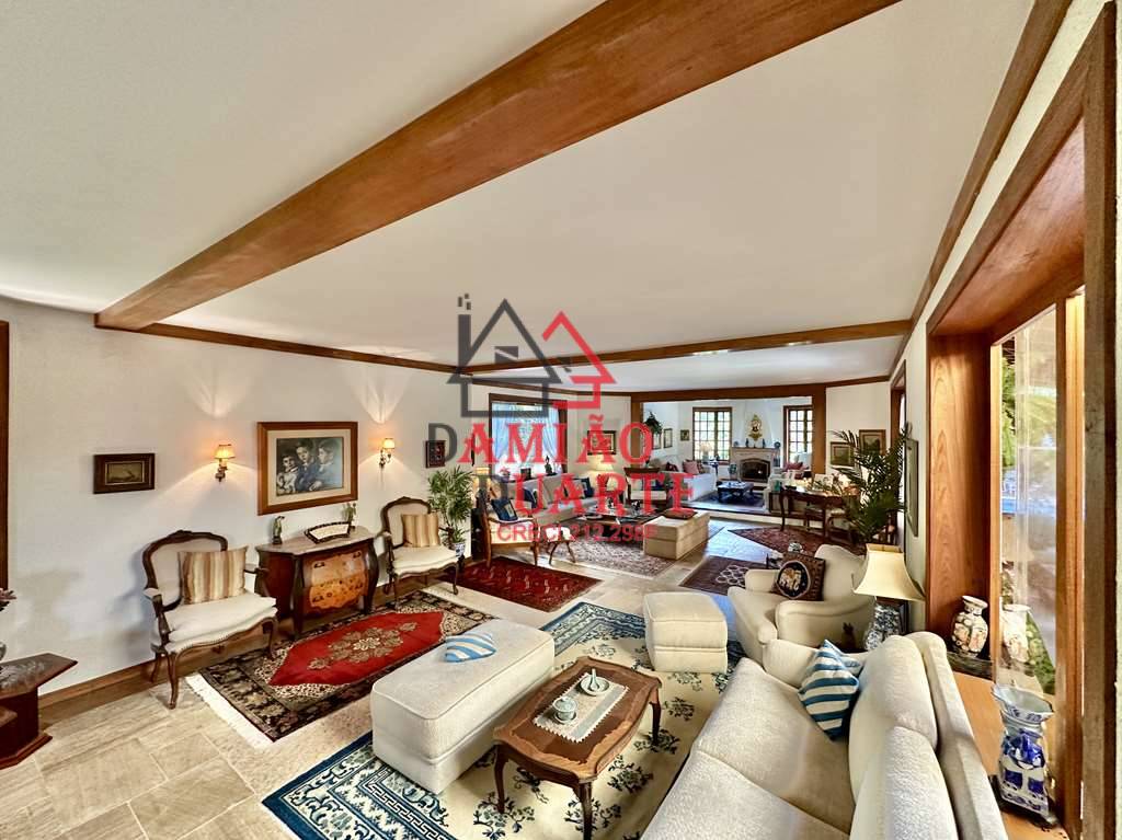 Casa de Condomínio, 4 quartos - Foto 8