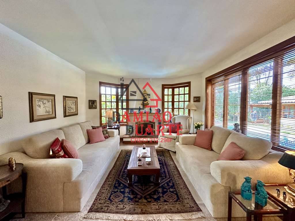 Casa de Condomínio, 4 quartos - Foto 12