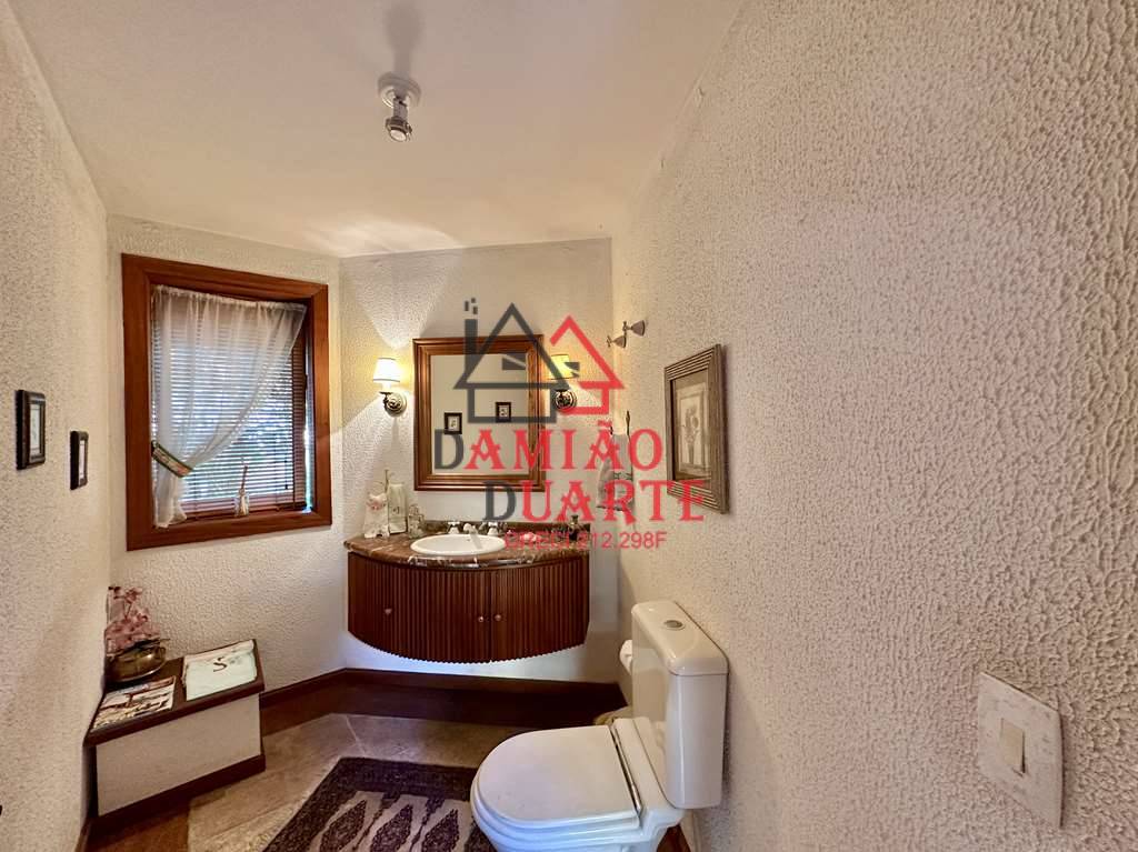 Casa de Condomínio, 4 quartos - Foto 11