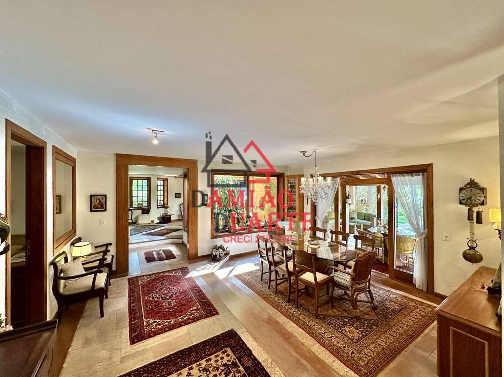 Casa de Condomínio, 4 quartos - Foto 15