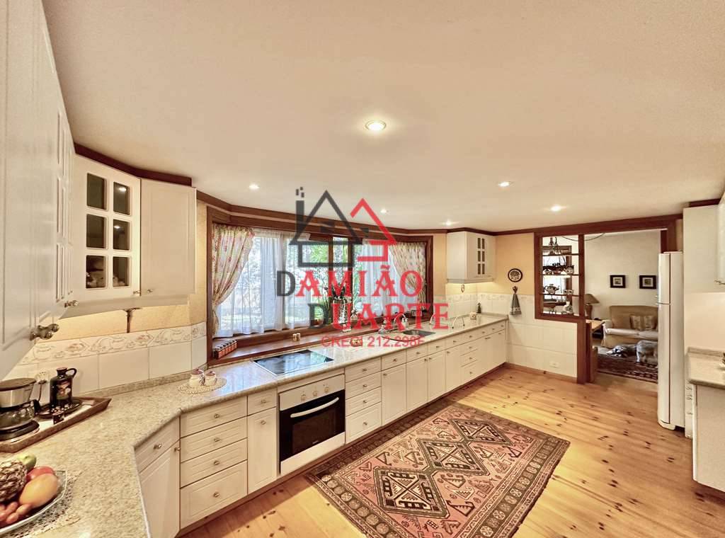 Casa de Condomínio, 4 quartos - Foto 19