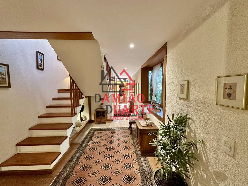 Casa de Condomínio, 4 quartos - Foto 21