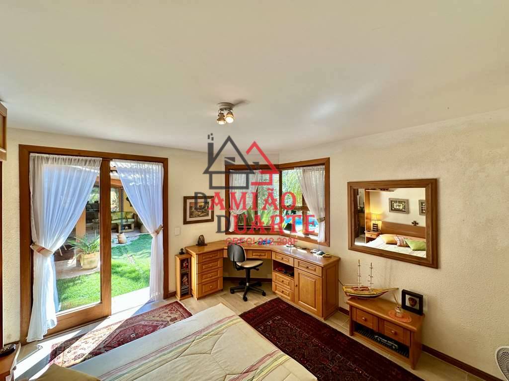 Casa de Condomínio, 4 quartos - Foto 24