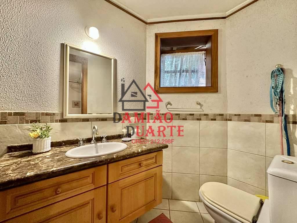 Casa de Condomínio, 4 quartos - Foto 25