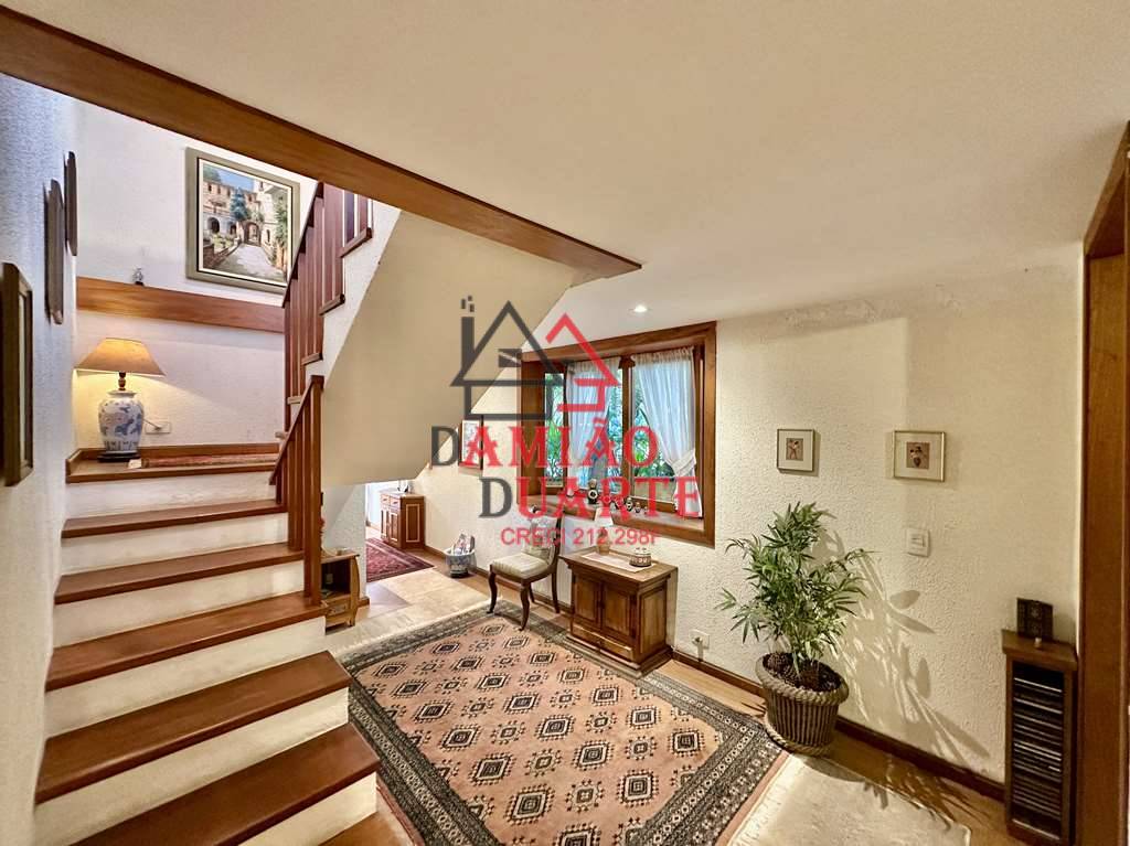 Casa de Condomínio, 4 quartos - Foto 27