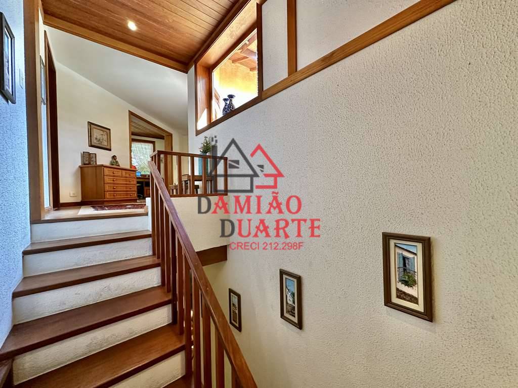 Casa de Condomínio, 4 quartos - Foto 28