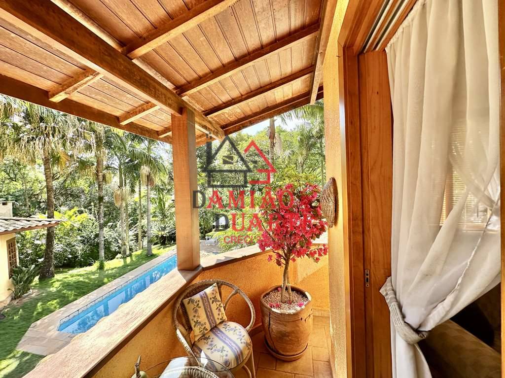 Casa de Condomínio, 4 quartos - Foto 32