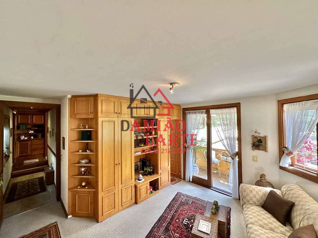 Casa de Condomínio, 4 quartos - Foto 30