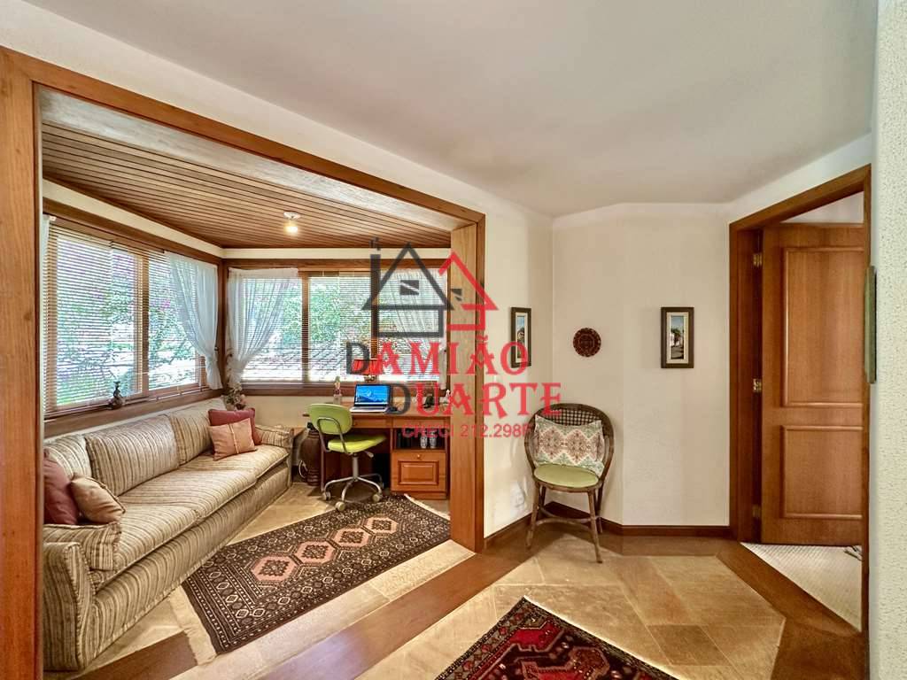 Casa de Condomínio, 4 quartos - Foto 33