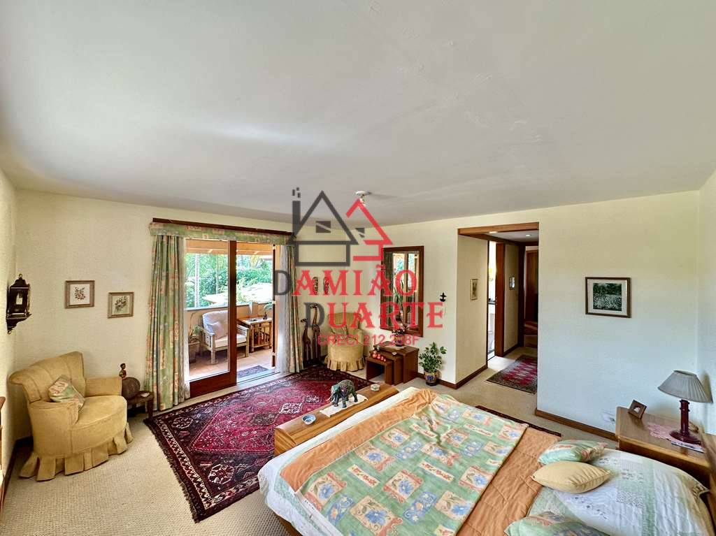 Casa de Condomínio, 4 quartos - Foto 38