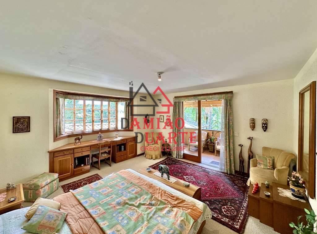 Casa de Condomínio, 4 quartos - Foto 37