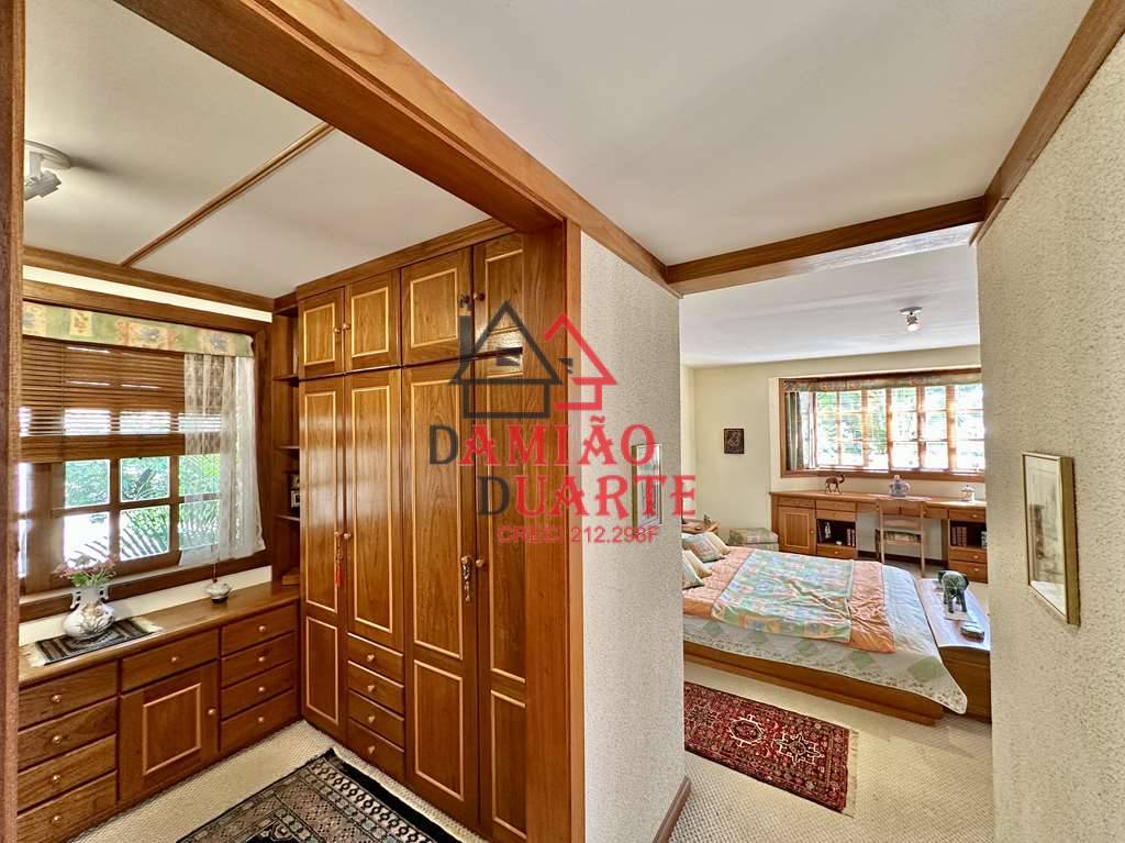 Casa de Condomínio, 4 quartos - Foto 35