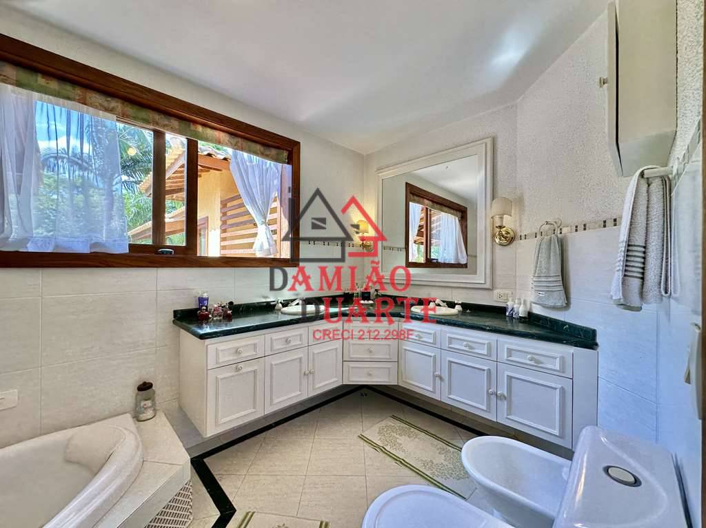 Casa de Condomínio, 4 quartos - Foto 42