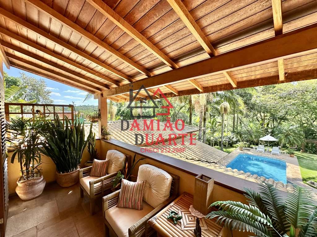 Casa de Condomínio, 4 quartos - Foto 40