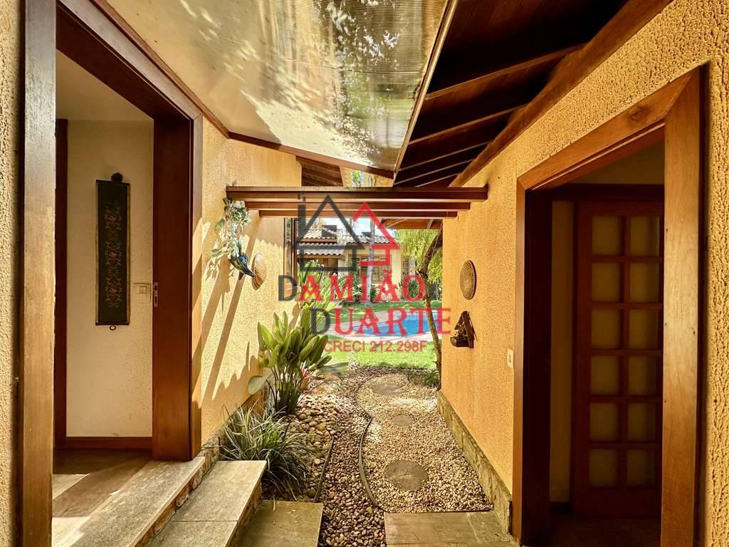 Casa de Condomínio, 4 quartos - Foto 45