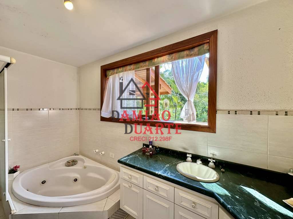 Casa de Condomínio, 4 quartos - Foto 44