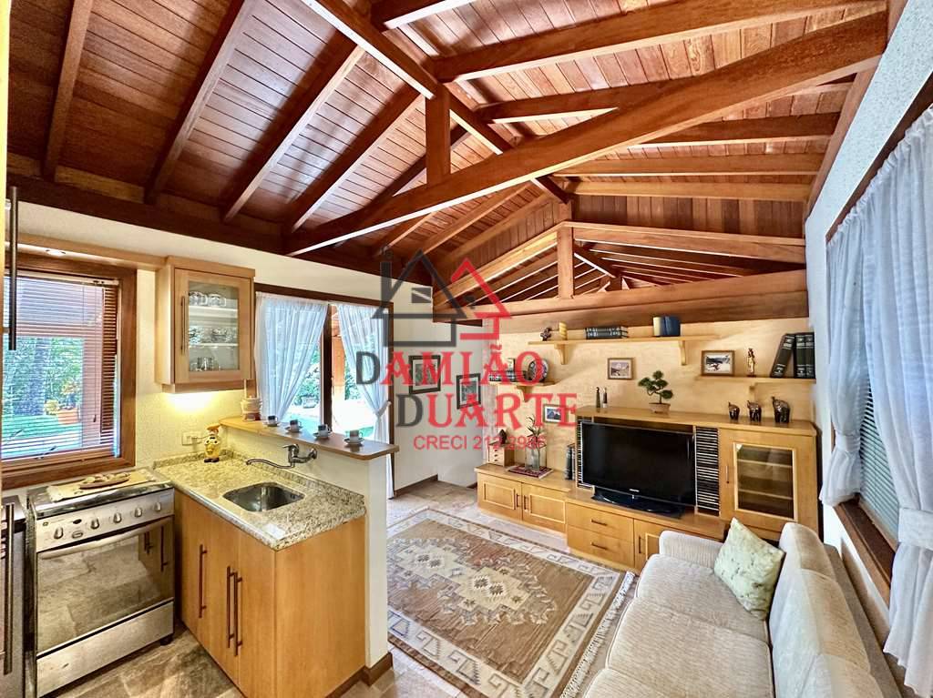 Casa de Condomínio, 4 quartos - Foto 49