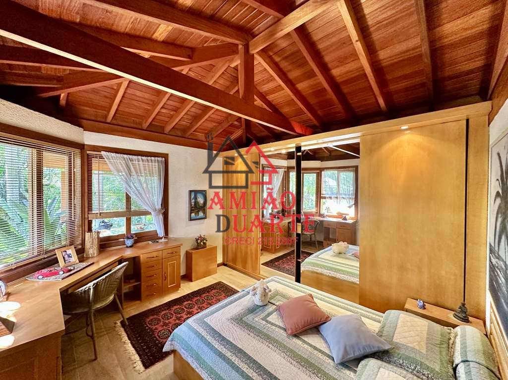 Casa de Condomínio, 4 quartos - Foto 50