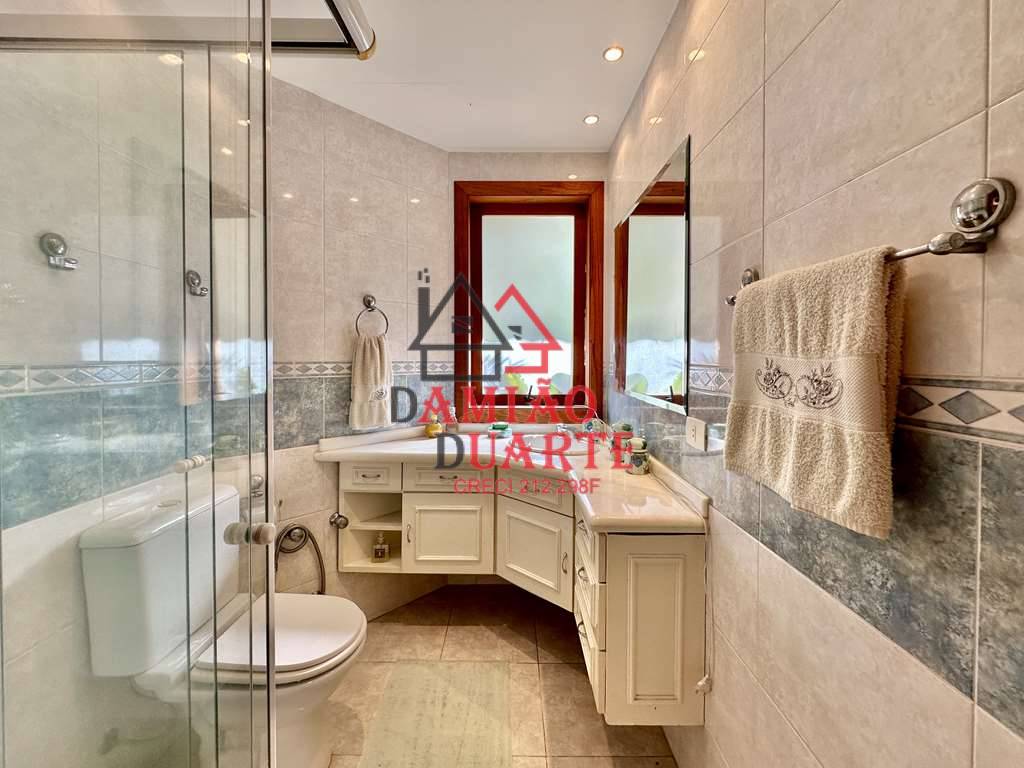 Casa de Condomínio, 4 quartos - Foto 48