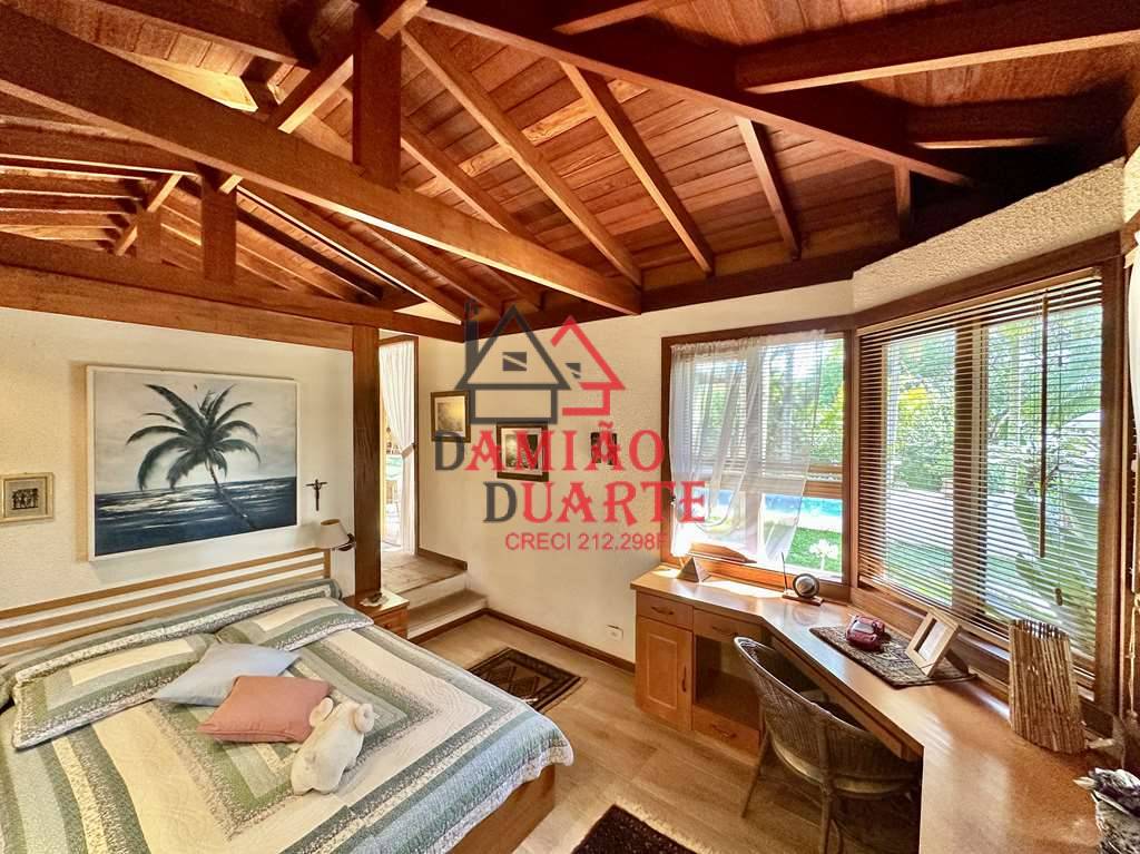 Casa de Condomínio, 4 quartos - Foto 51