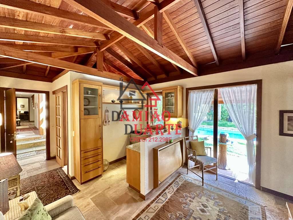 Casa de Condomínio, 4 quartos - Foto 46