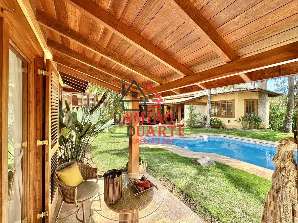 Casa de Condomínio, 4 quartos - Foto 52