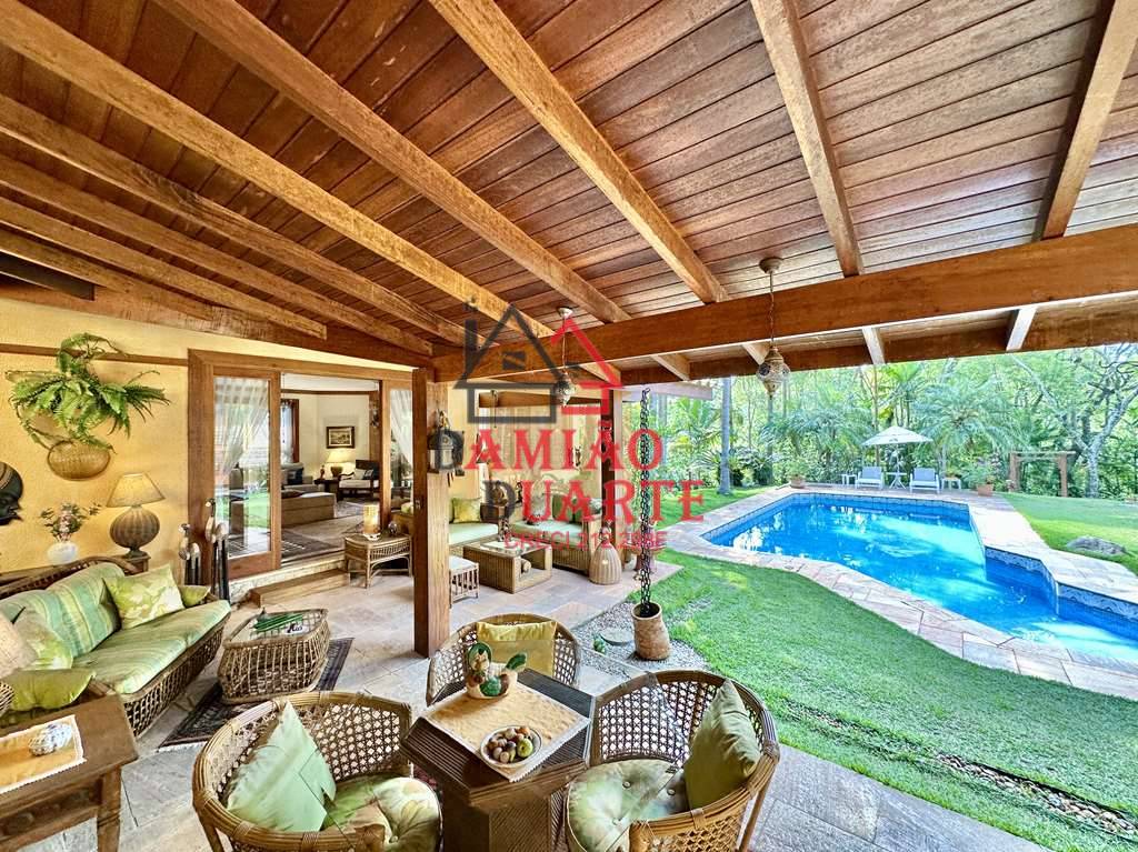 Casa de Condomínio, 4 quartos - Foto 55