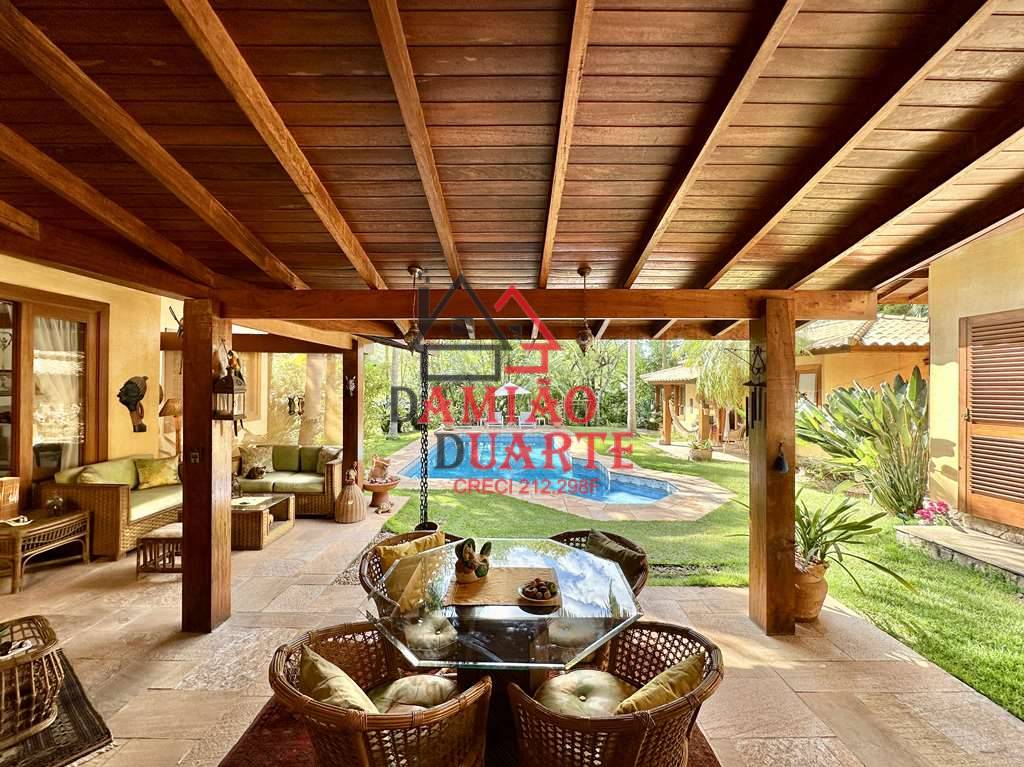 Casa de Condomínio, 4 quartos - Foto 53