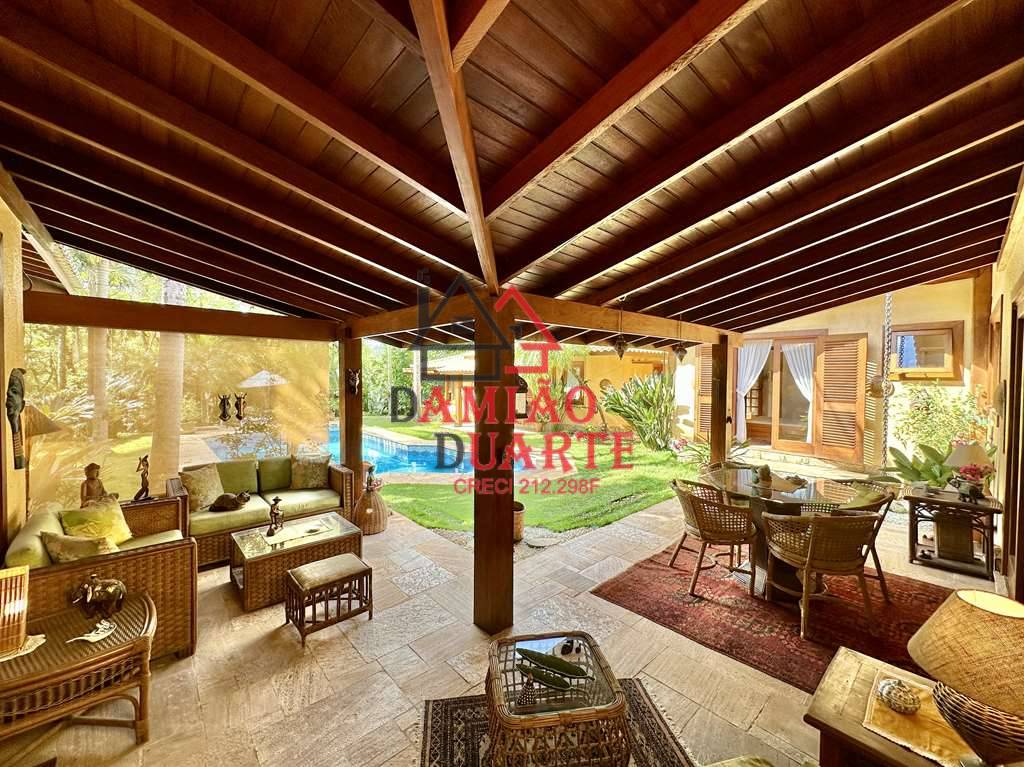 Casa de Condomínio, 4 quartos - Foto 58