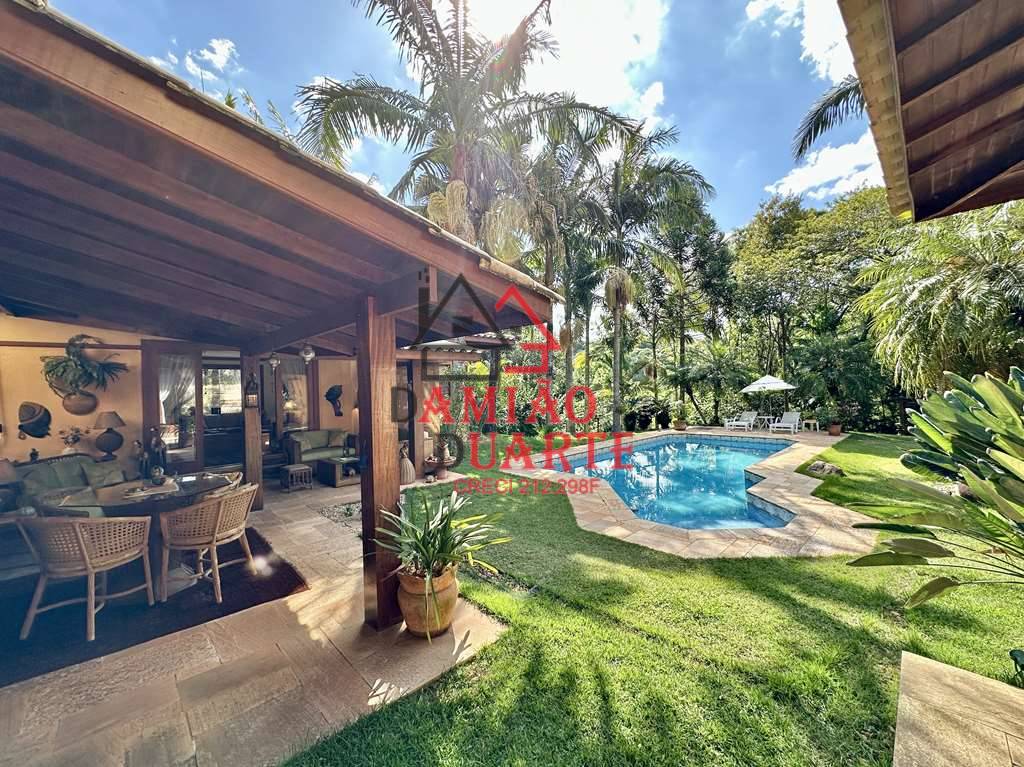 Casa de Condomínio, 4 quartos - Foto 56