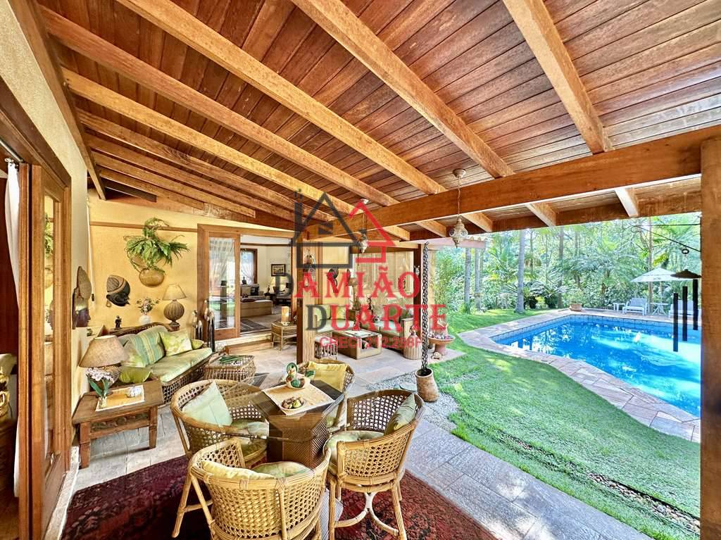 Casa de Condomínio, 4 quartos - Foto 57