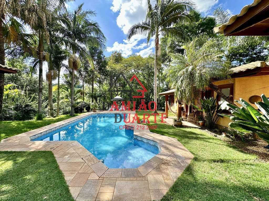 Casa de Condomínio, 4 quartos - Foto 61