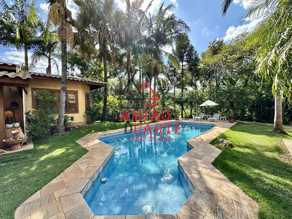 Casa de Condomínio, 4 quartos - Foto 60