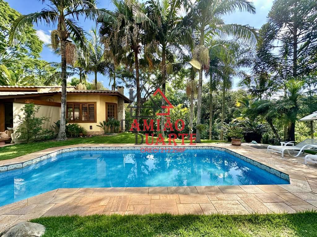 Casa de Condomínio, 4 quartos - Foto 63