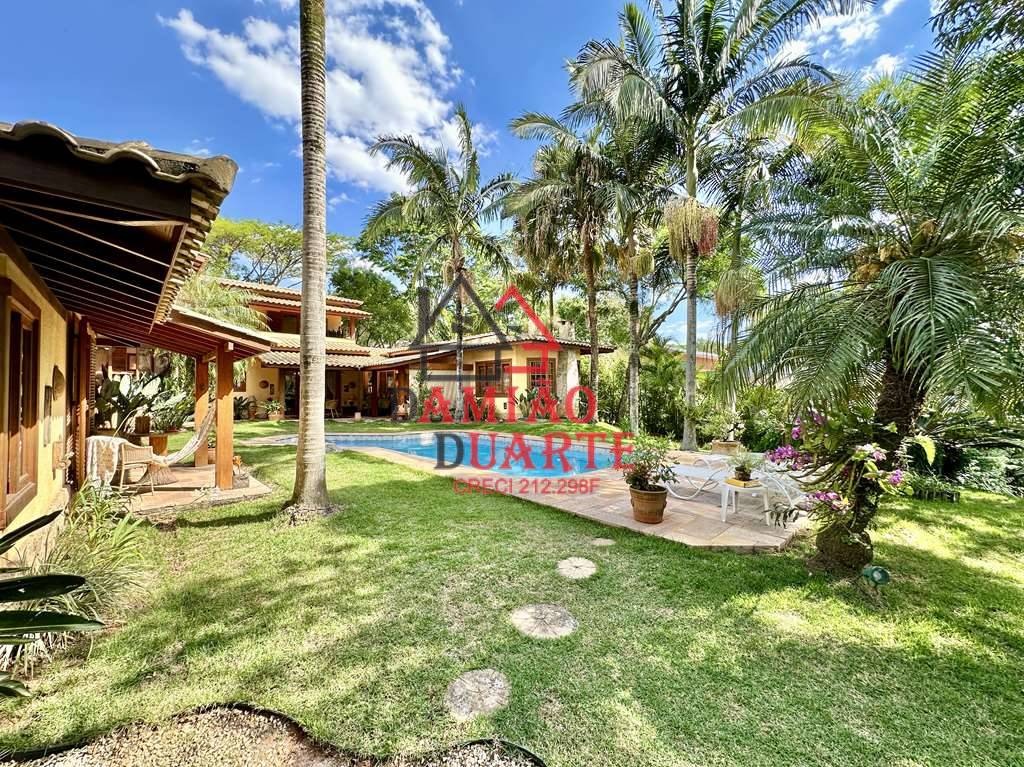 Casa de Condomínio, 4 quartos - Foto 62