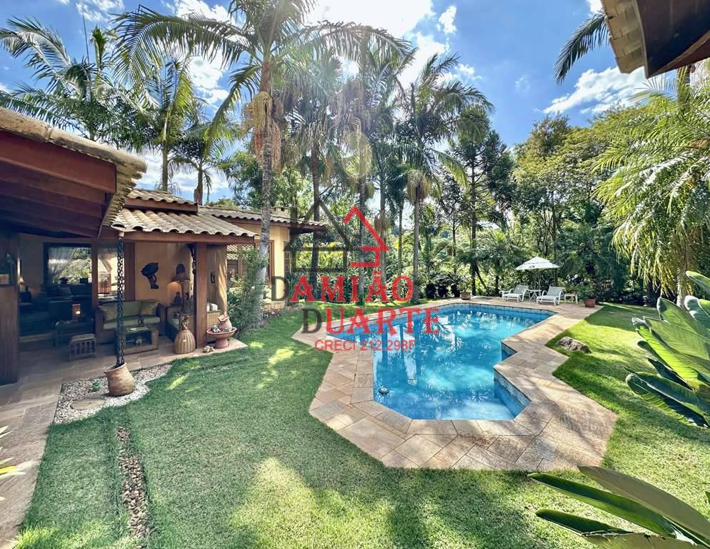 Casa de Condomínio, 4 quartos - Foto 59