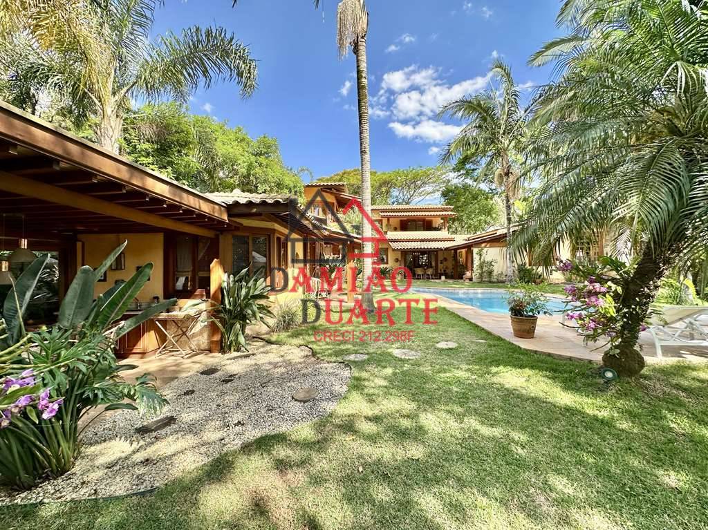 Casa de Condomínio, 4 quartos - Foto 68