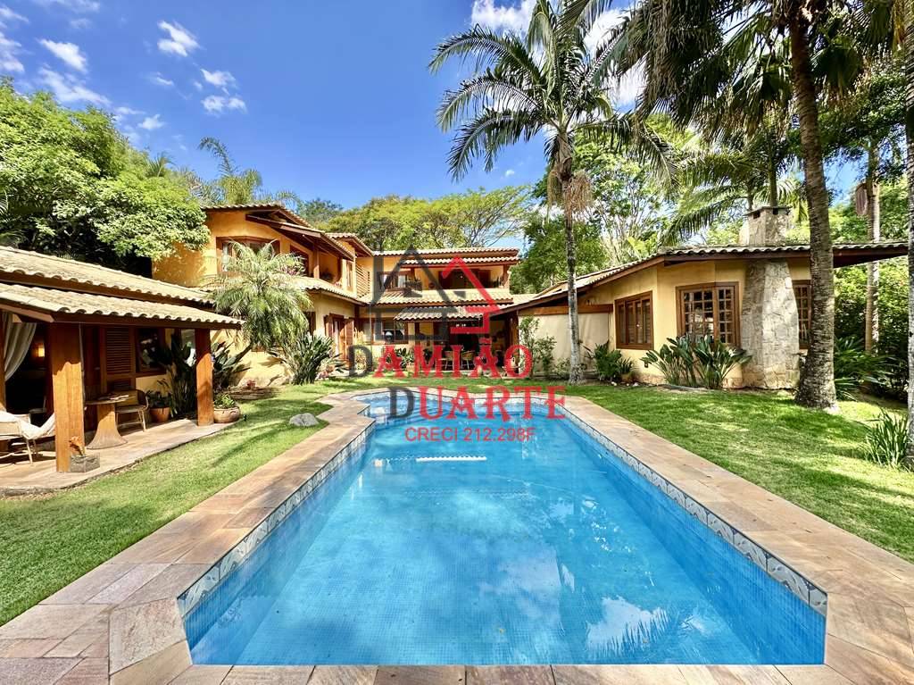 Casa de Condomínio, 4 quartos - Foto 64