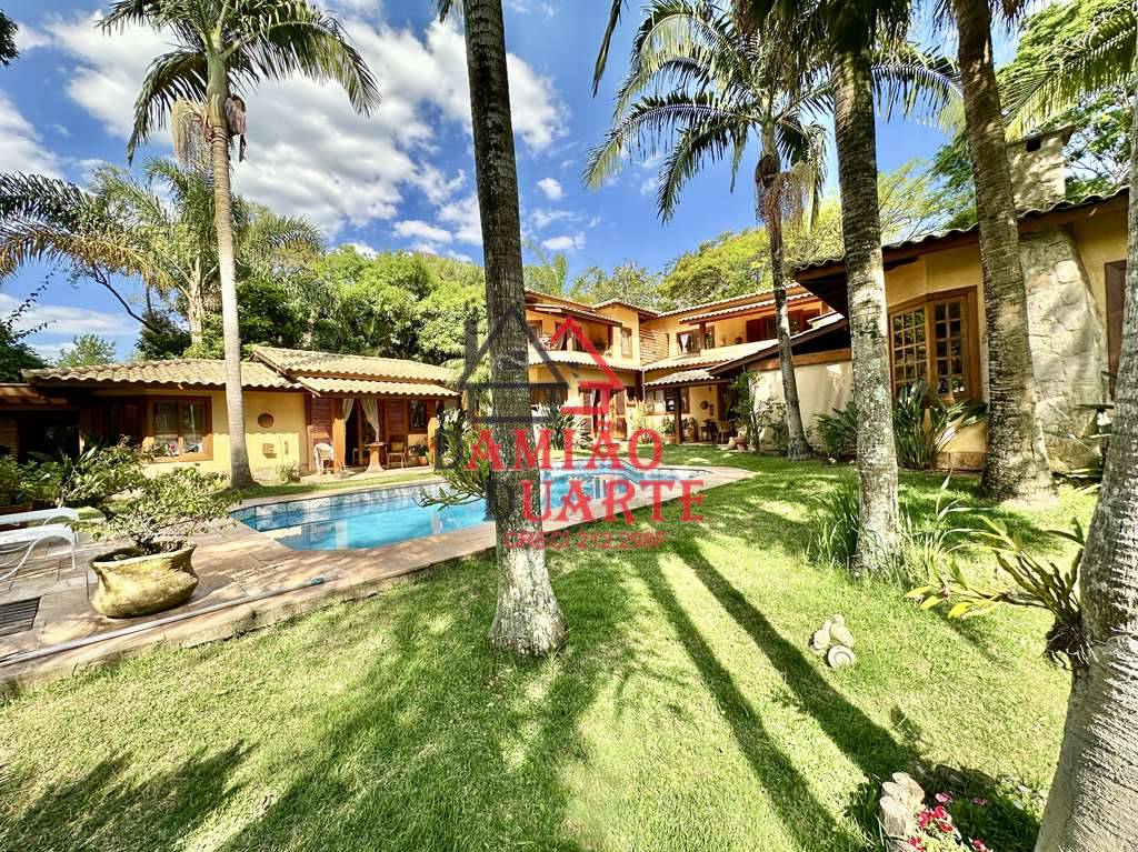 Casa de Condomínio, 4 quartos - Foto 66