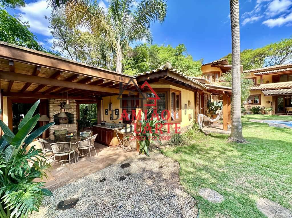 Casa de Condomínio, 4 quartos - Foto 69