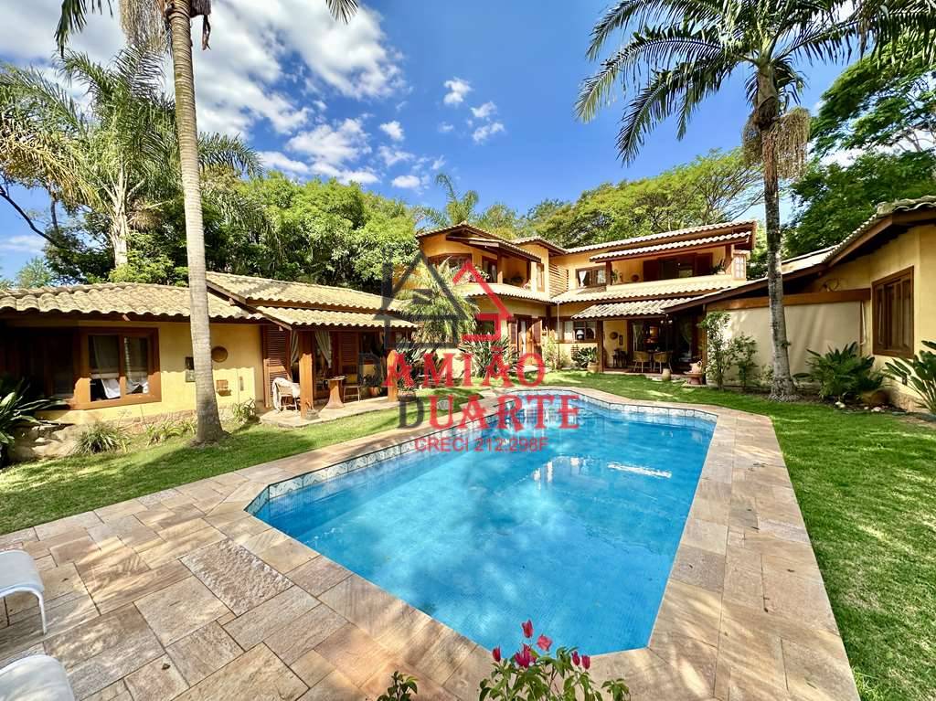 Casa de Condomínio, 4 quartos - Foto 65