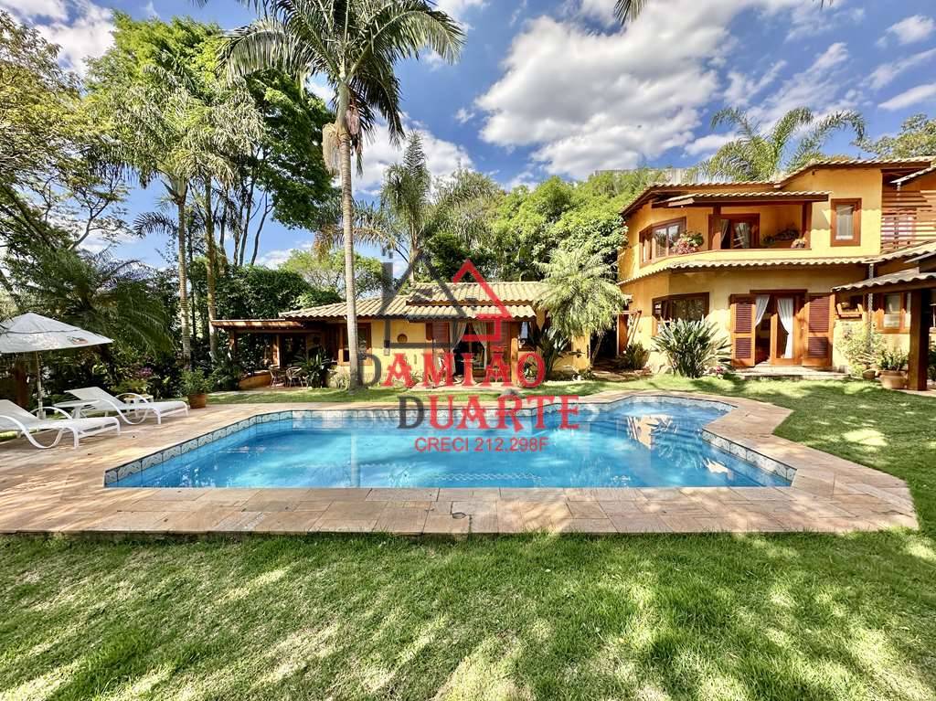 Casa de Condomínio, 4 quartos - Foto 67