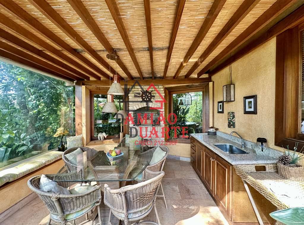 Casa de Condomínio, 4 quartos - Foto 70