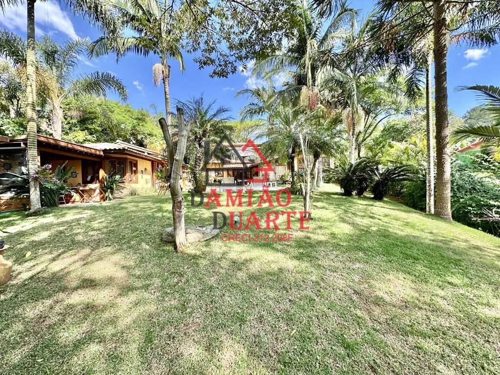 Casa de Condomínio, 4 quartos - Foto 73